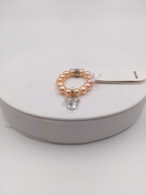 Anello best sale mimi elastica