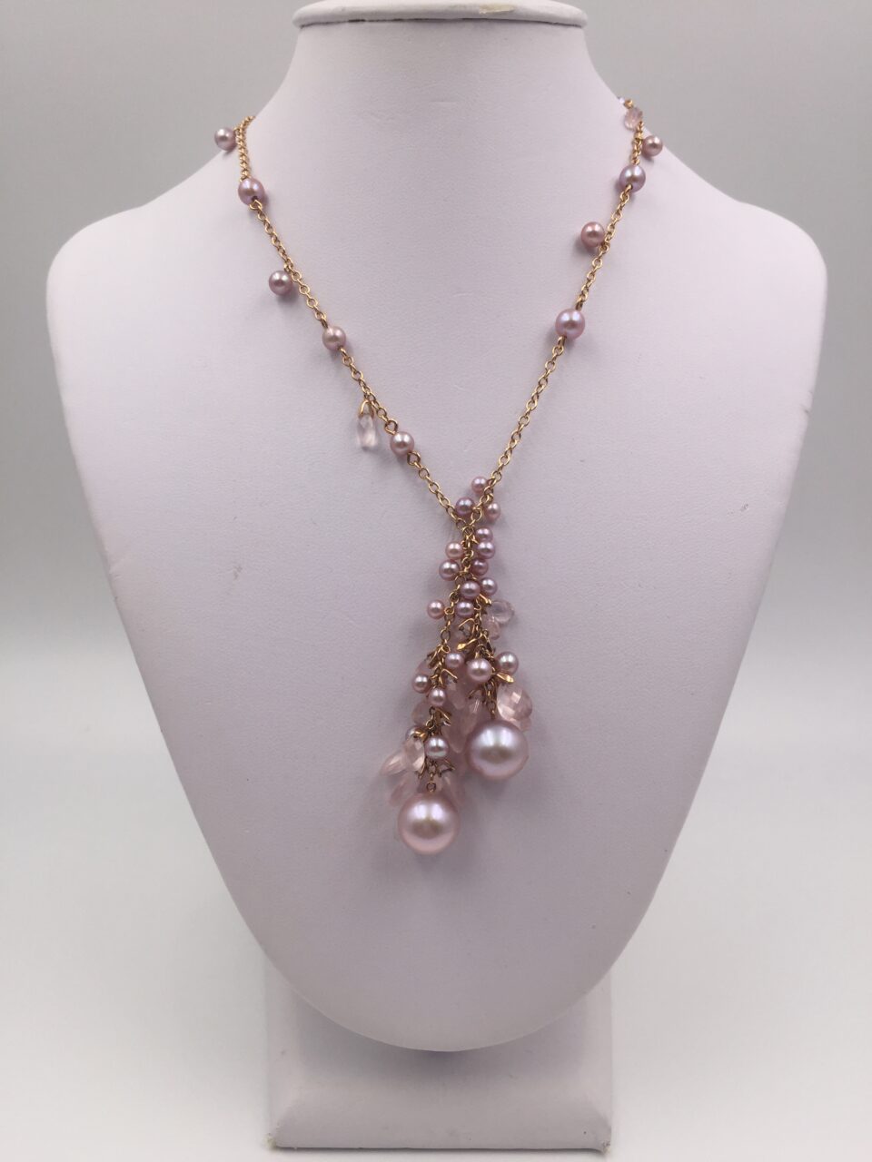 Collana Mimi’ Nagai C212R2Q
