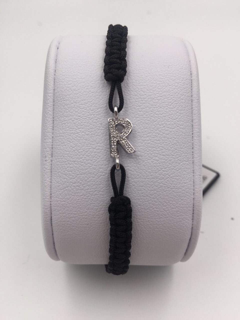 Bracciale Quaglia N074-R/B