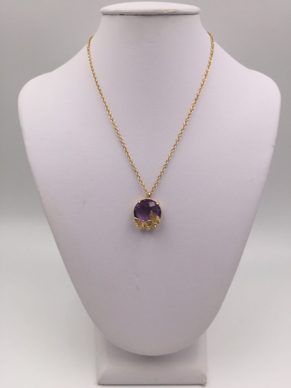 Collana Quaglia D917/CG