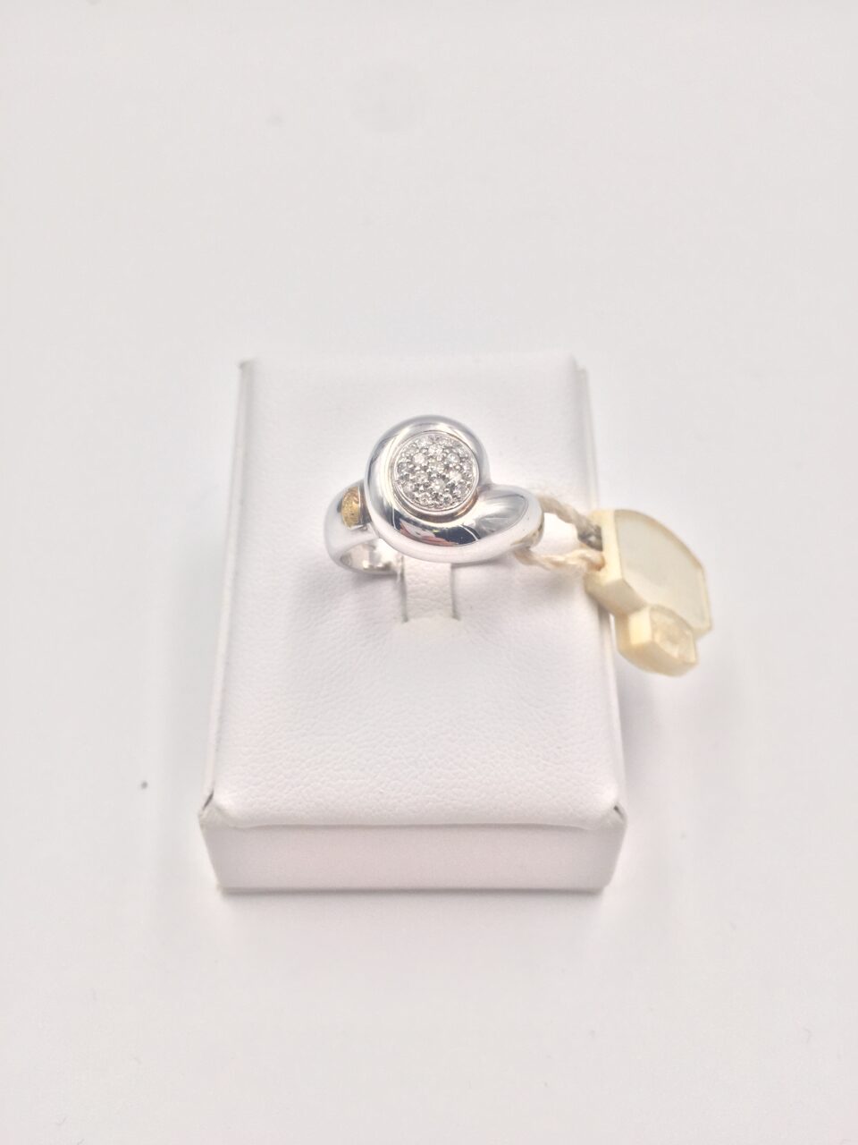 Anello Recarlo