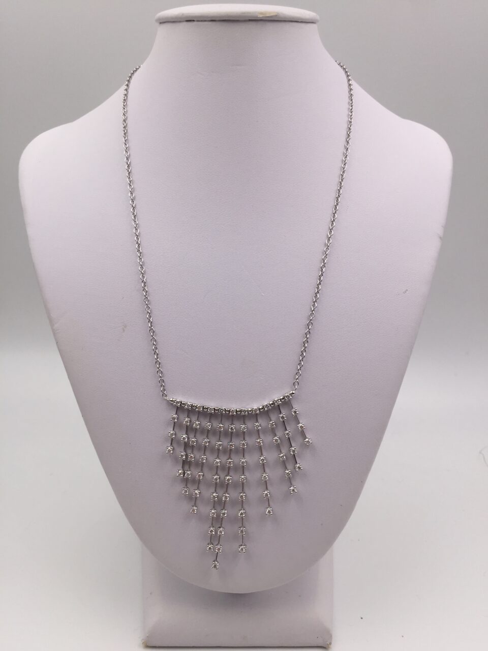 Collana Recarlo ZP638/1B