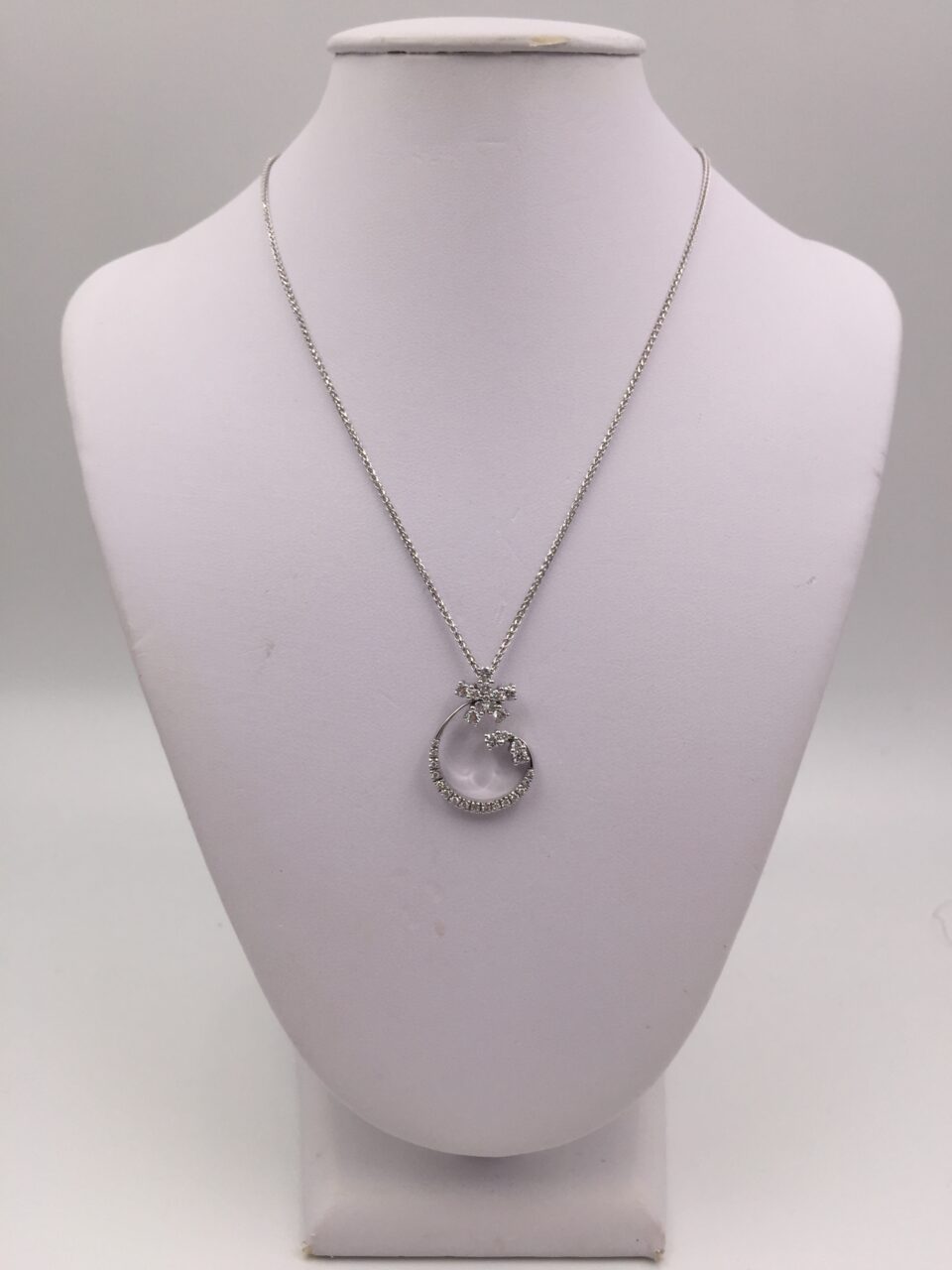 Collana Recarlo ZT147/B