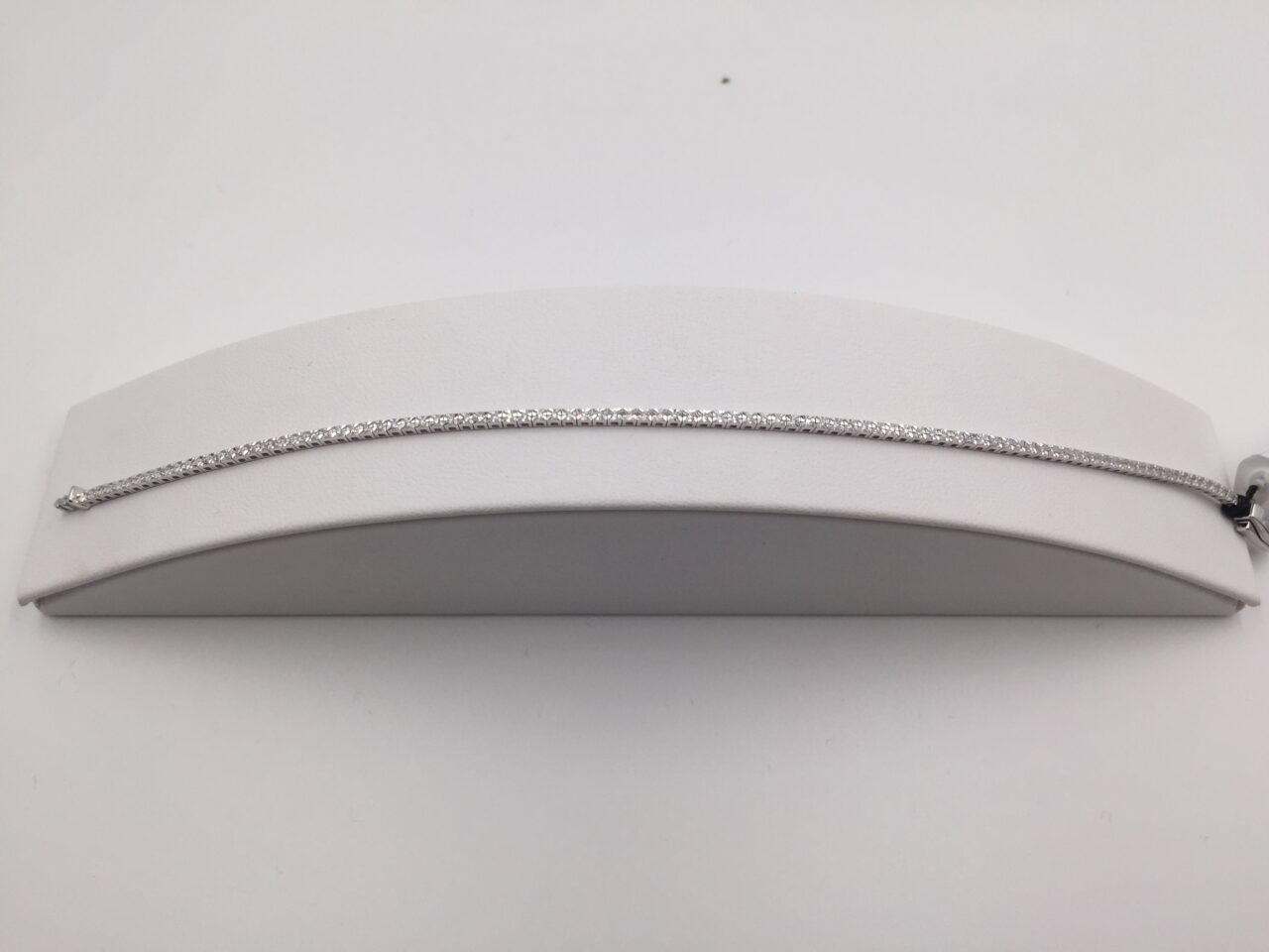 Bracciale Tennis Facecube T39SE883/D-19