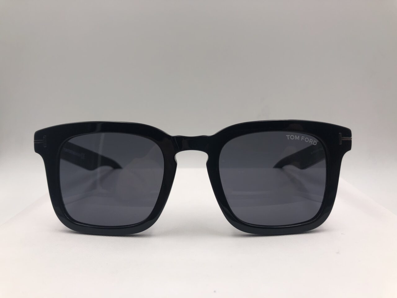 Occhiali Tom Ford Dax 751-N 01A