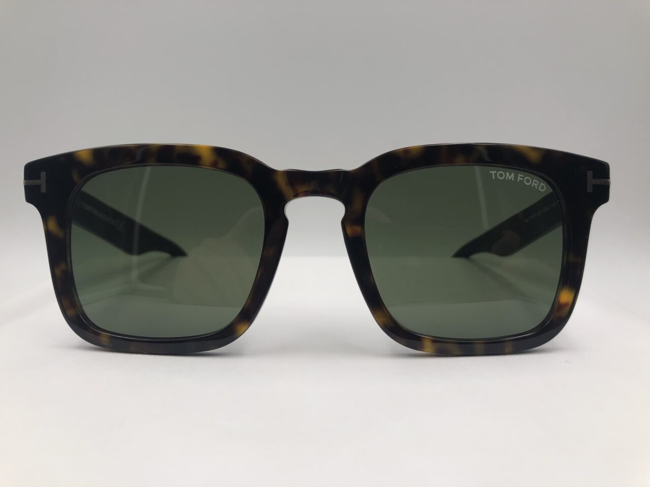 Occhiali Tom Ford Dax 751 52N