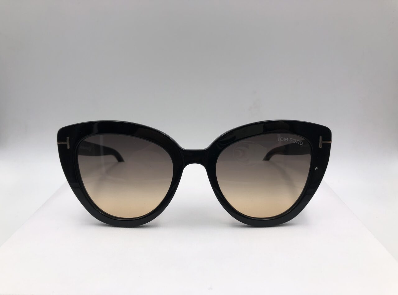 Occhiali Tom Ford Izzi 845 01B