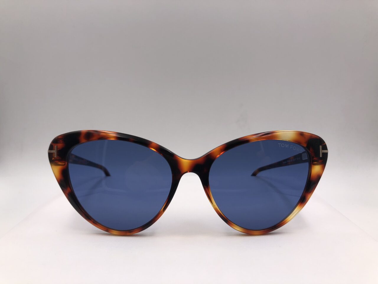 Occhiali Tom Ford Harlow 869 55V