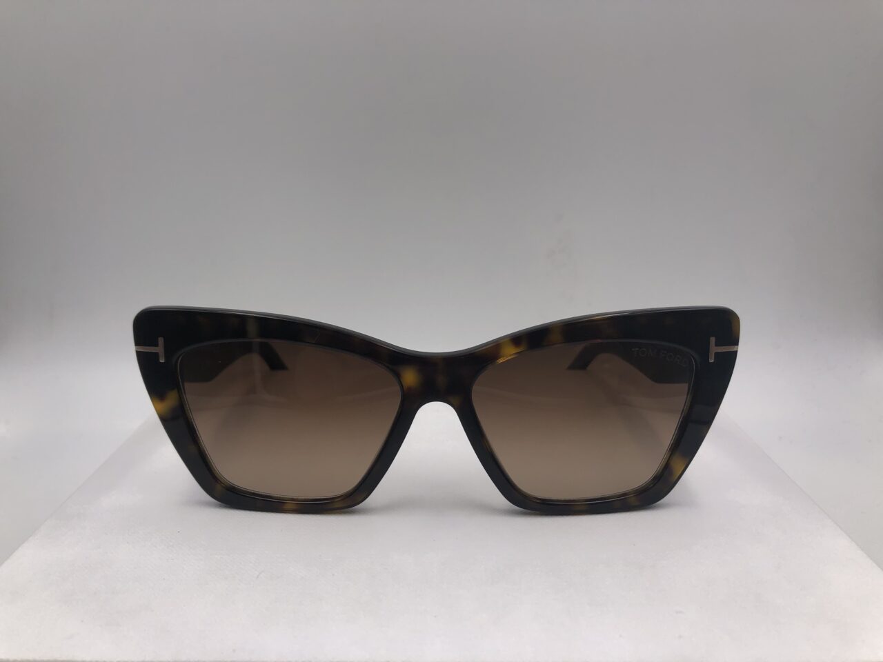 Occhiali Tom Ford Wyatt 871 52F