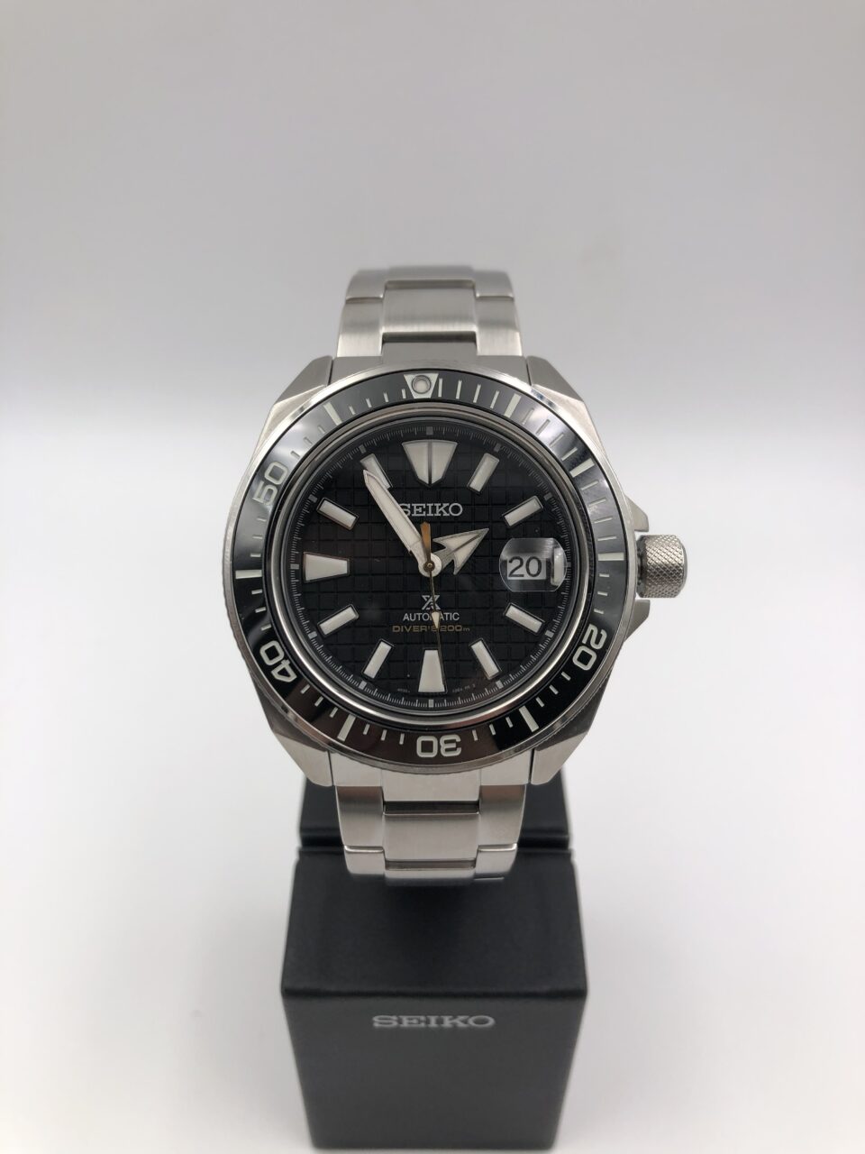 Orologio Seiko Prospex SRPE35K1