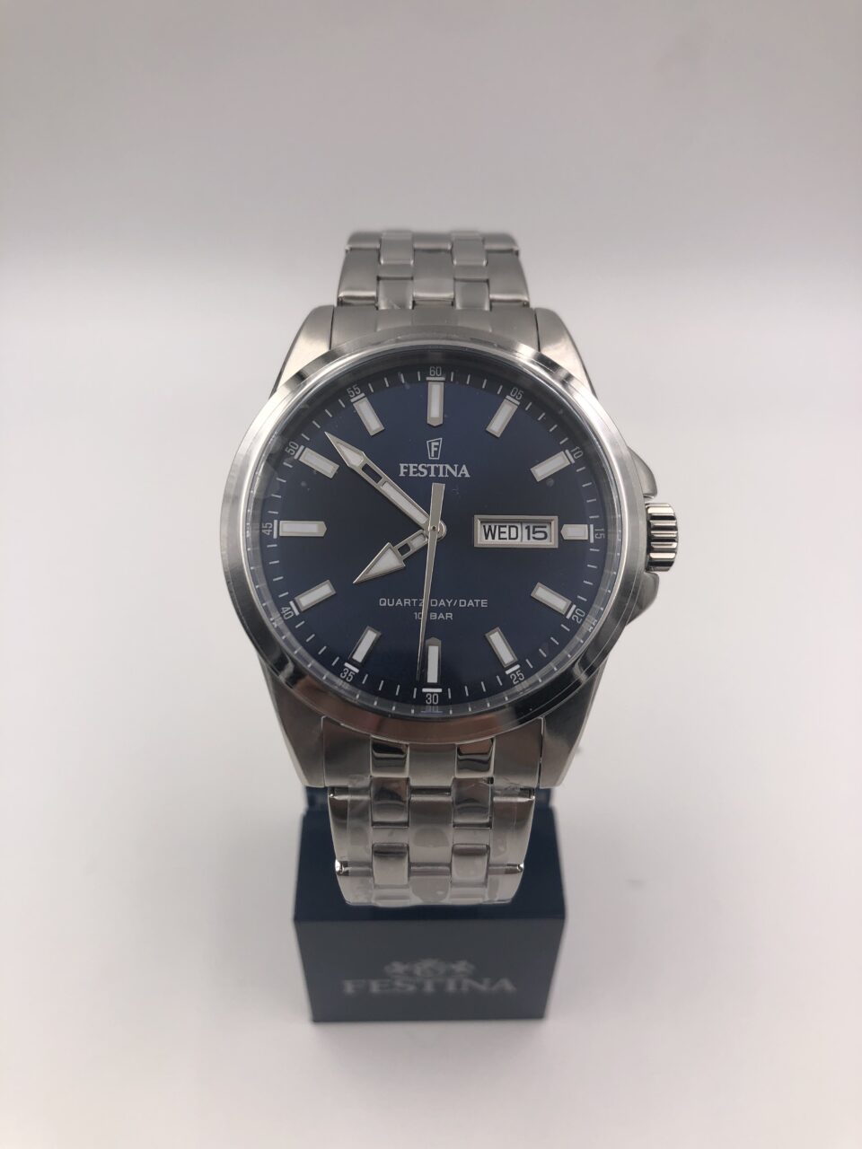 Orologio Festina Classics F20357/3