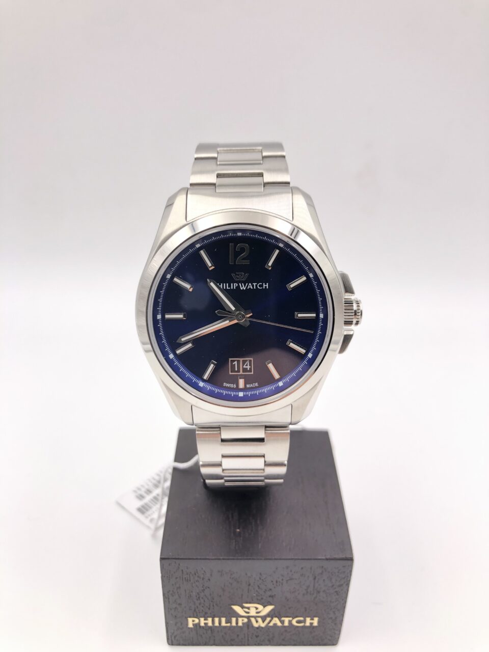 Orologio Philip Watch Amalfi R8253218002