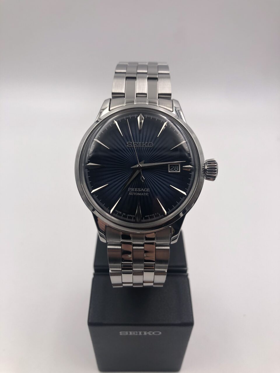 Orologio Seiko Presage SRPB41J1