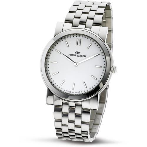 PHILIP WATCH Collezione SLIM_ mod. R8253193045
