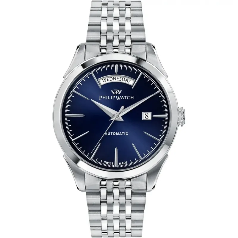 PHILIP WATCH_ Collezione ROMA _mod. R8223217004