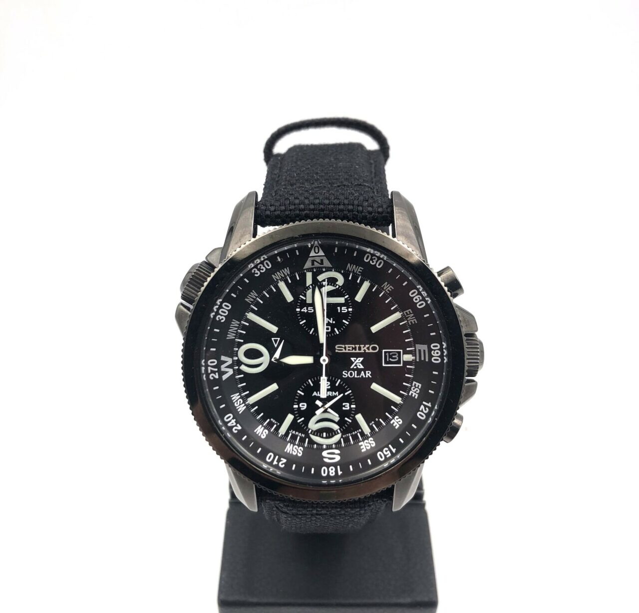 SEIKO PROPEX _mod. SSC295P1