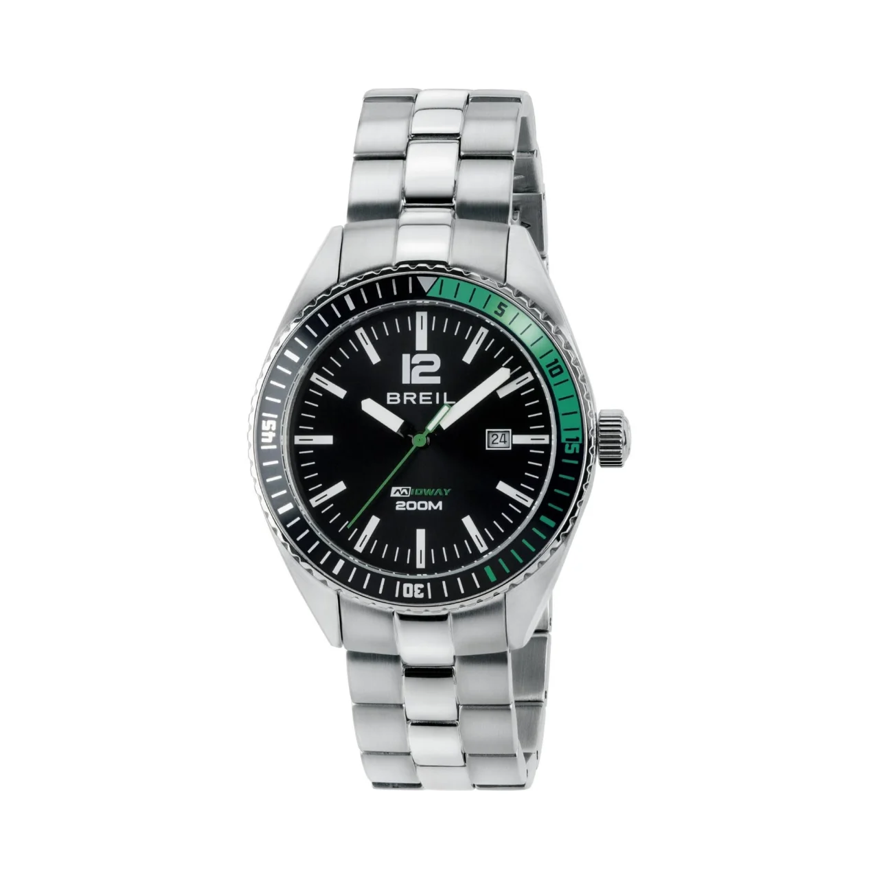 BREIL_ Collezione MIDWAY_ mod. TW1631