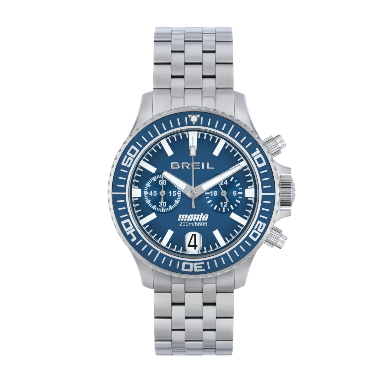 BREIL_MANTA P.R.O. _mod. TW2013