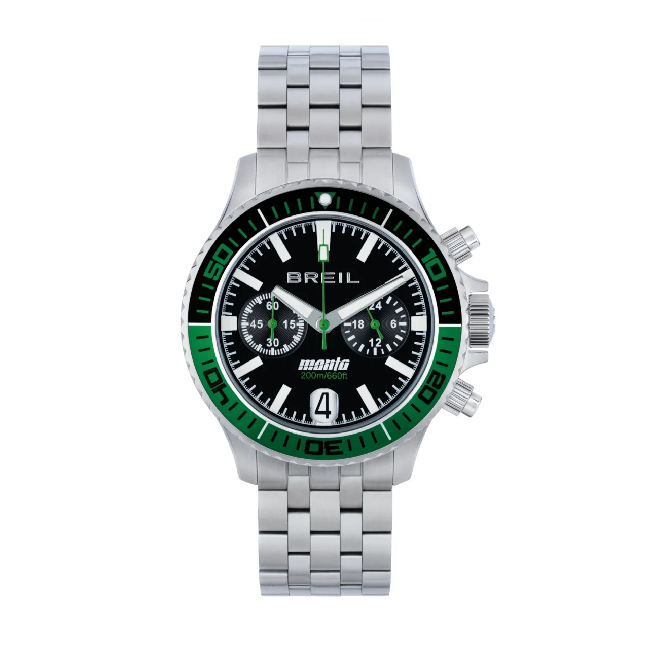 BREIL_MANTA P.R.O. _mod. TW2014