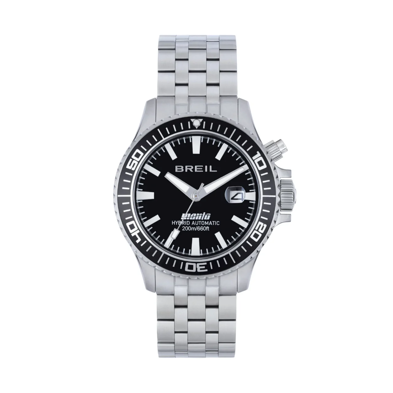 BREIL_MANTA P.R.O. _mod. TW2016