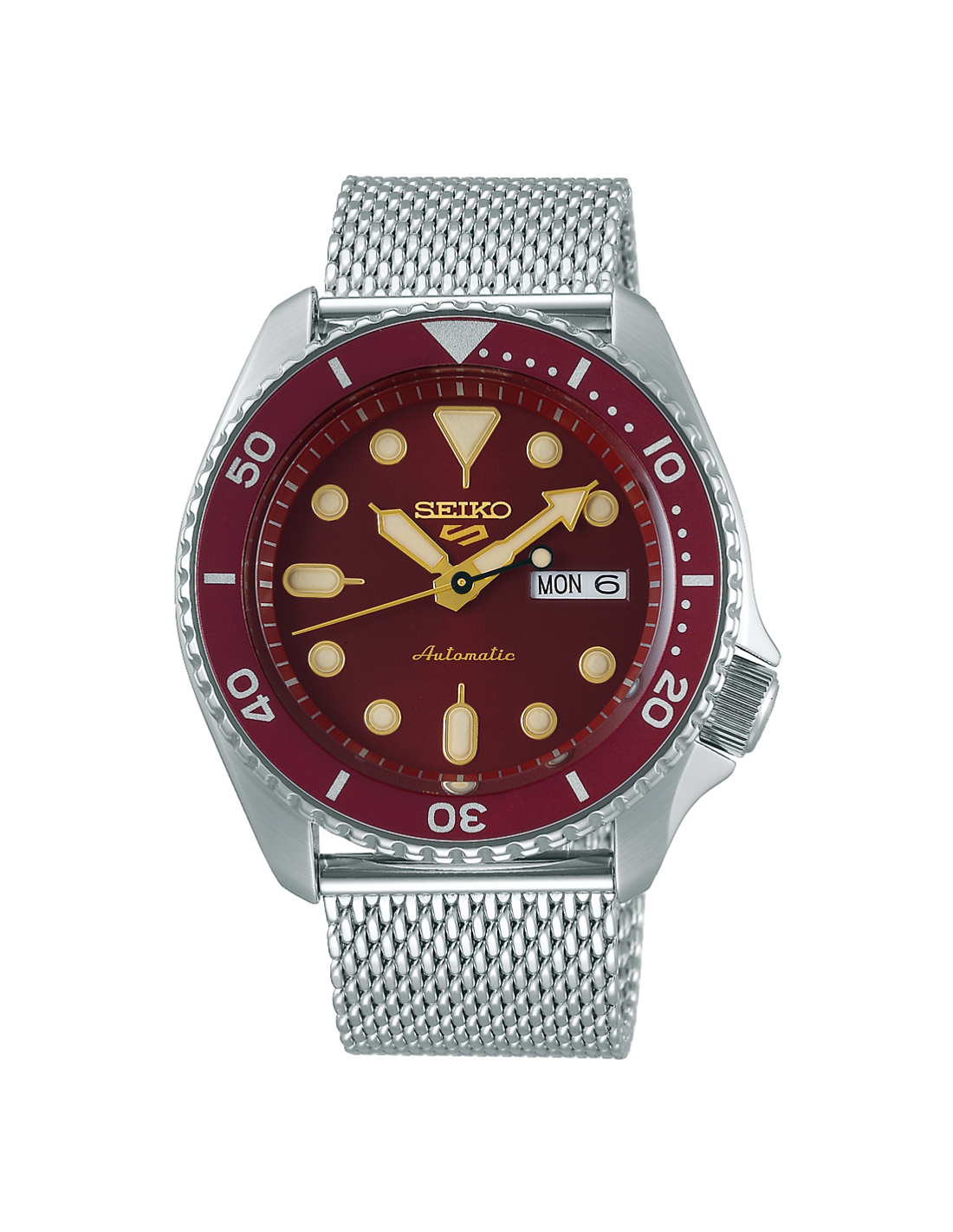 SEIKO 5 SPORTS _ mod. SRPD69K1