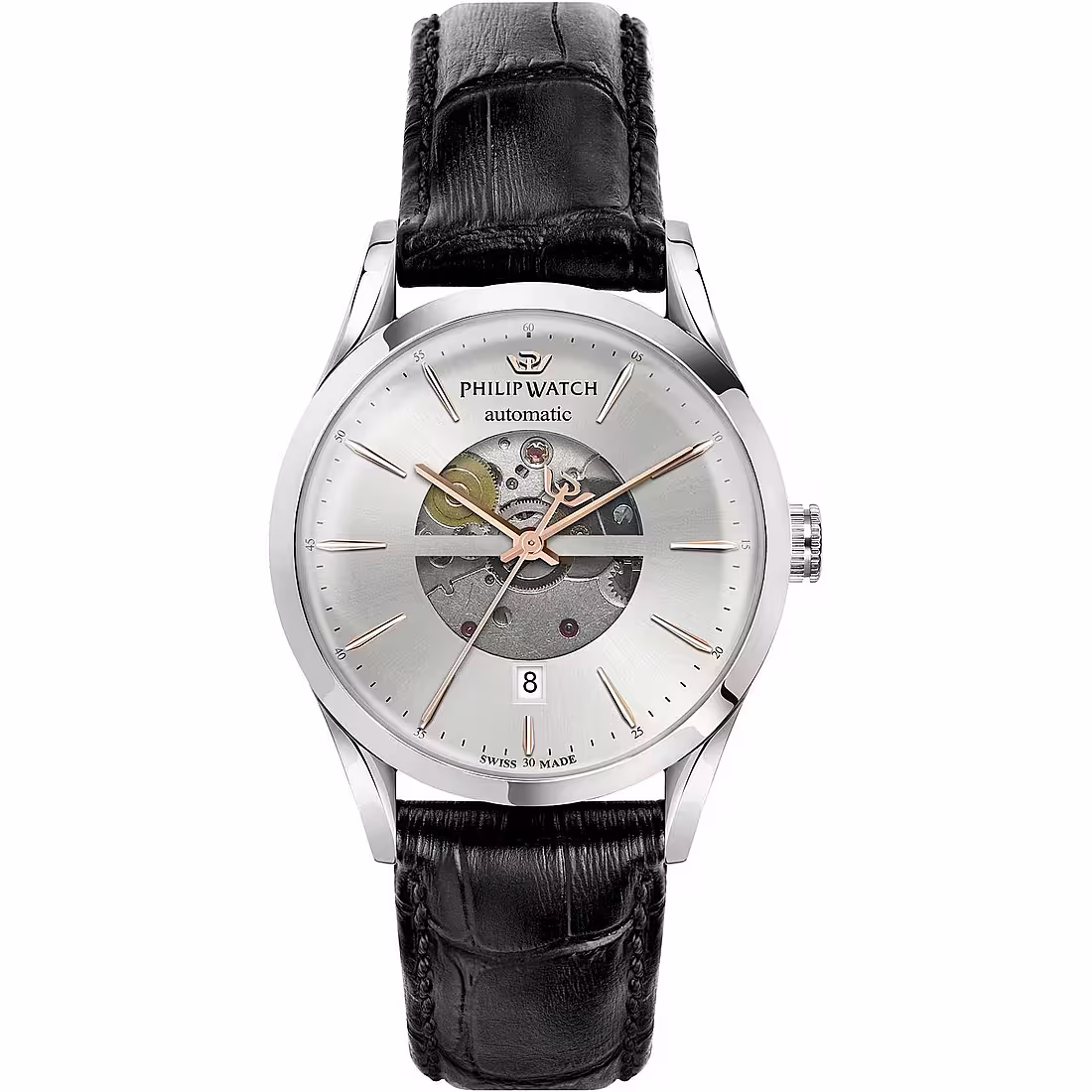 PHILIP WATCH Collezione SUNRAY _ mod. R8221180016