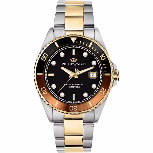 PHILIP WATCH _Collezione CARIBE SPORT _mod. R8253597099