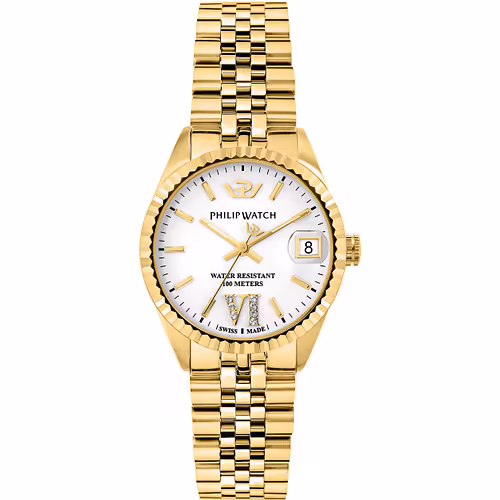 PHILIP WATCH _Collezione CARIBE _ mod. R8253597654