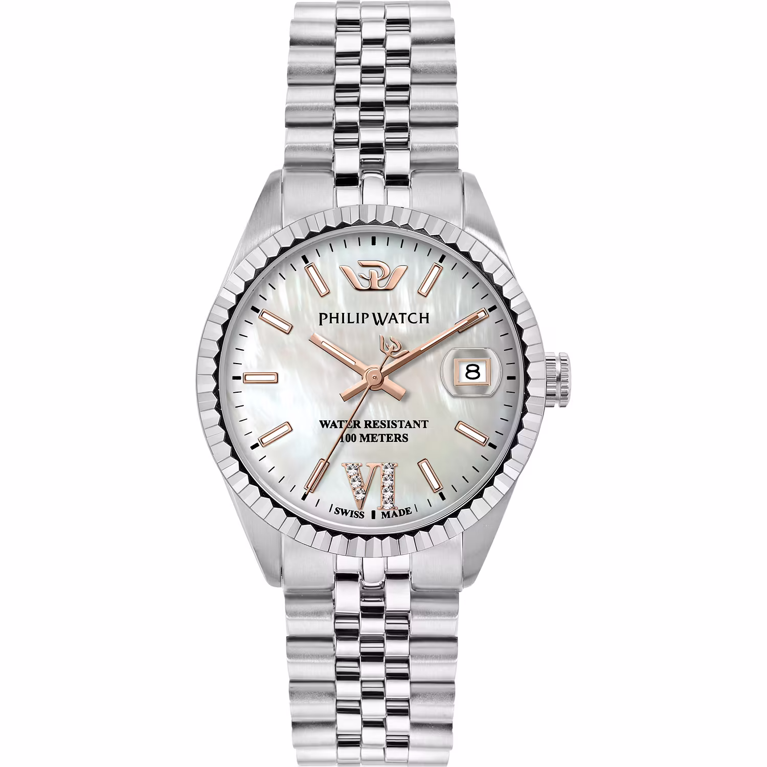 PHILIP WATCH _Collezione CARIBE URBAN _mod. R8253597672