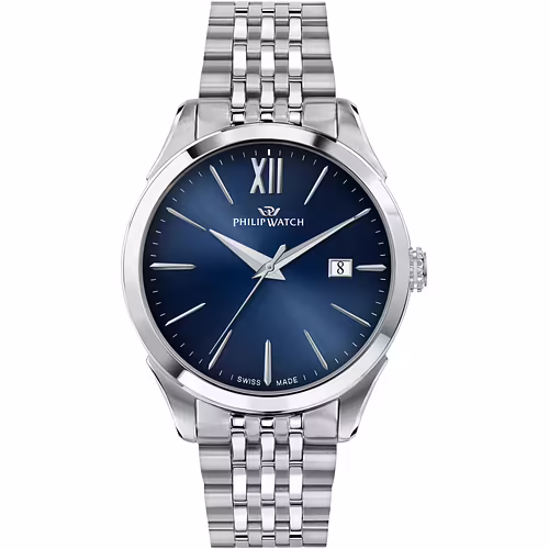 PHILIP WATCH_ Collezione ROMA _ mod. R8253217002