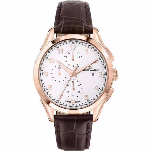 PHILIP WATCH_ Collezione ROMA _ mod. R8271217001