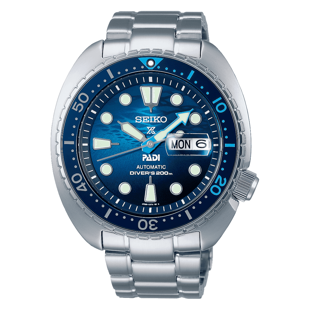 SEIKO PROSPEX PADI _ mod. SRPK01K1