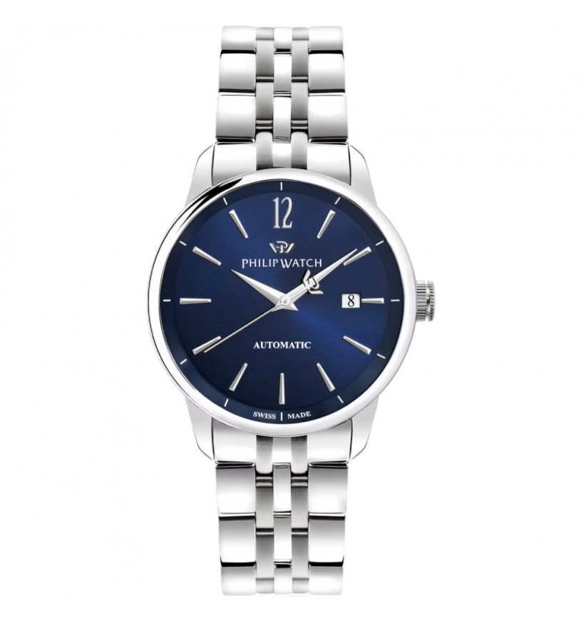 PHILIP WATCH ANNIVERSARY _mod. R8223150005