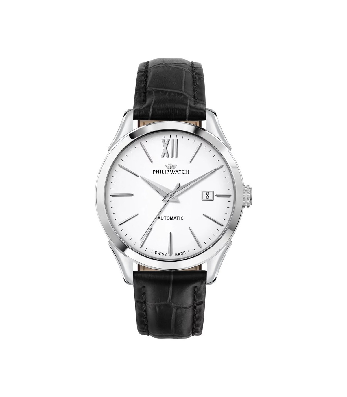 PHILIP WATCH Collezione ROMA_ mod. R8221217005