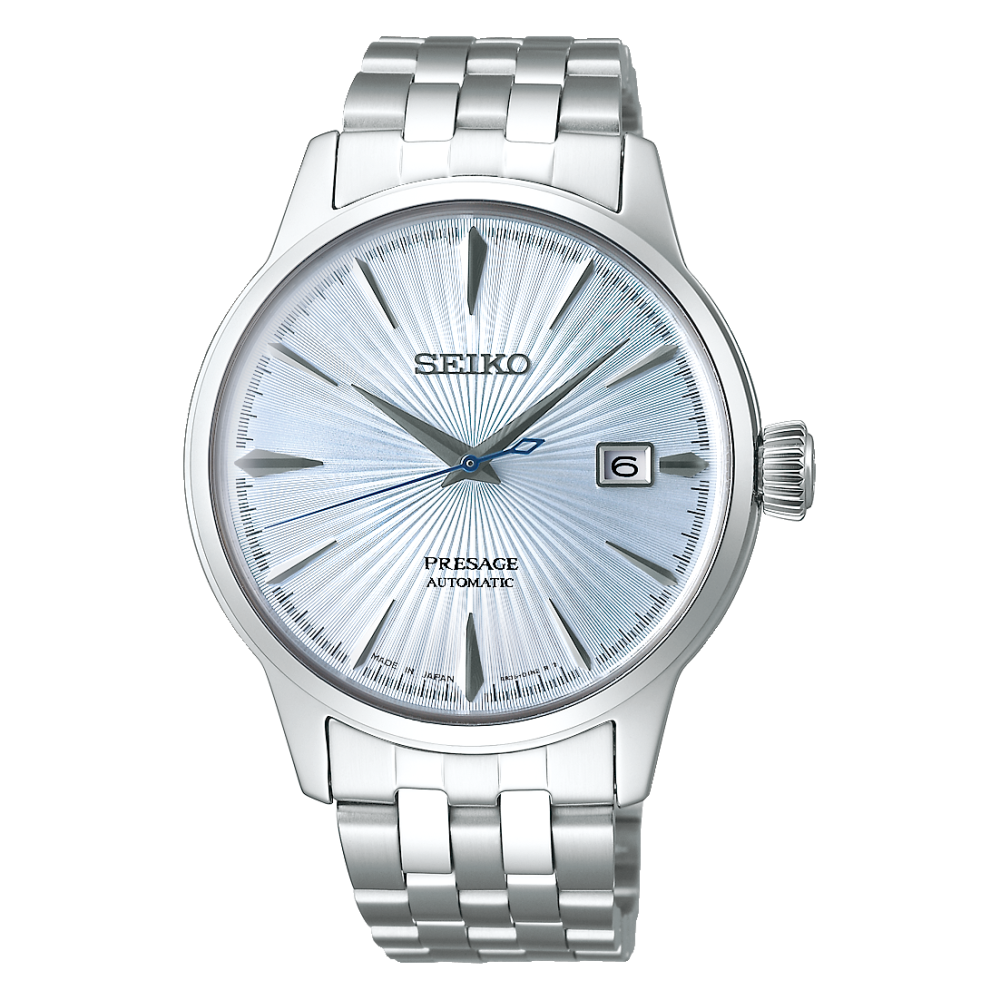 SEIKO PRESAGE Cocktail_ mod. SRPE19J1