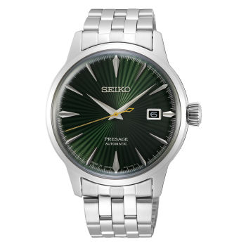 SEIKO PRESAGE Cocktail _ mod. SRPE15J1