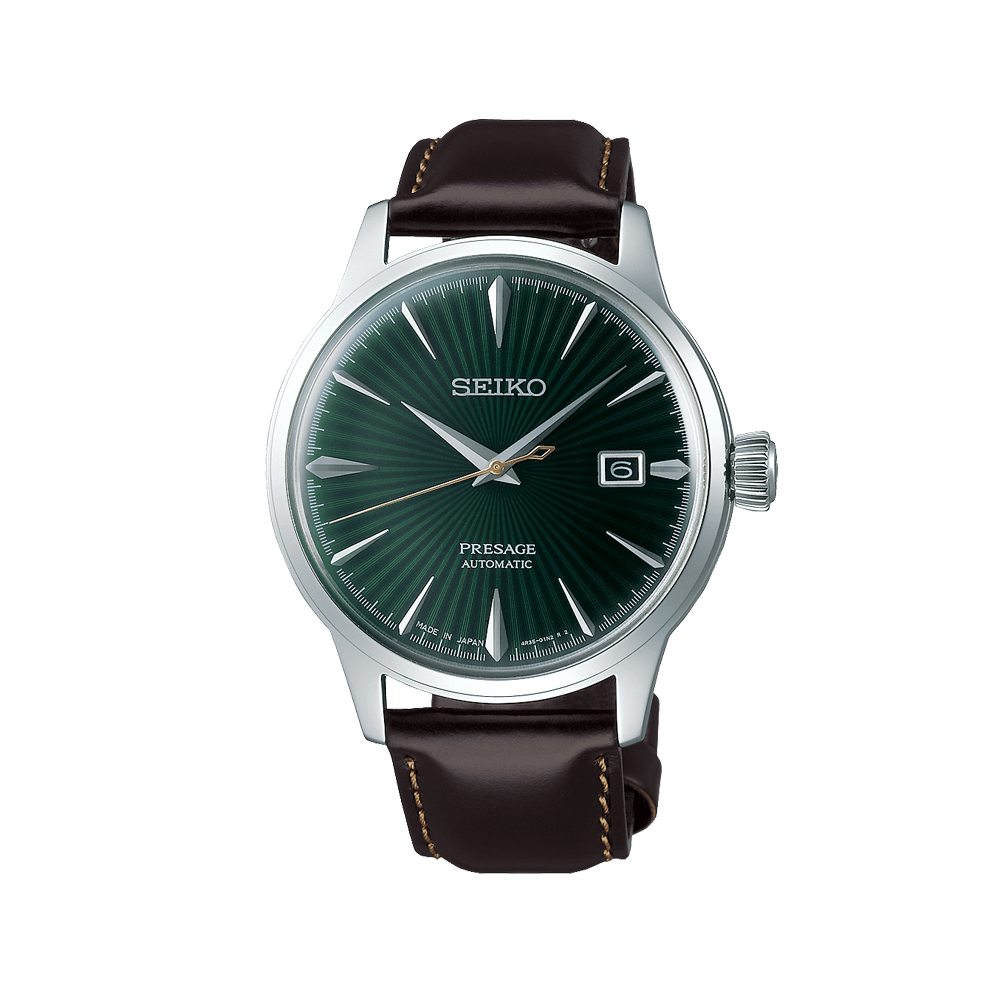 SEIKO PRESAGE Cocktail _ mod. SRPD37J1