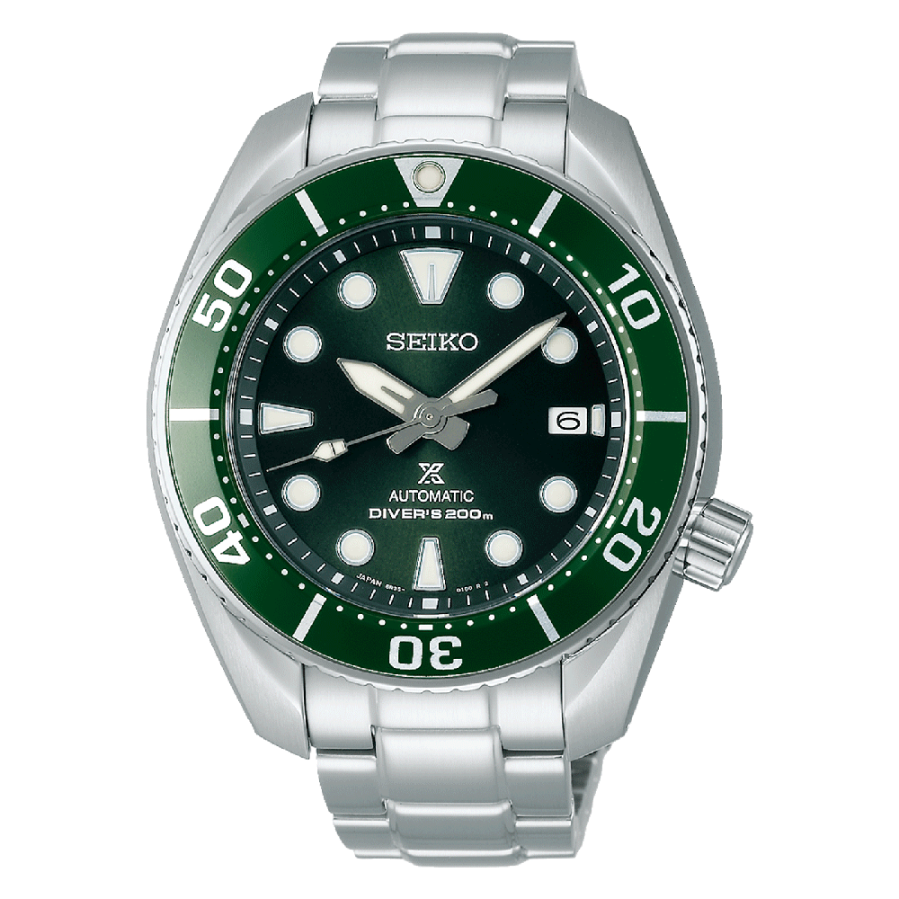 SEIKO PROSPEX _ mod. SPB103J1
