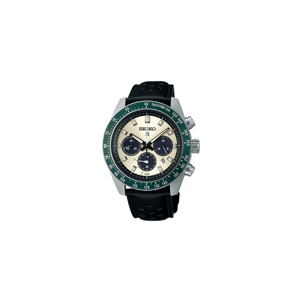SEIKO PROSPEX Speedtimer  _ mod. SSC943P1