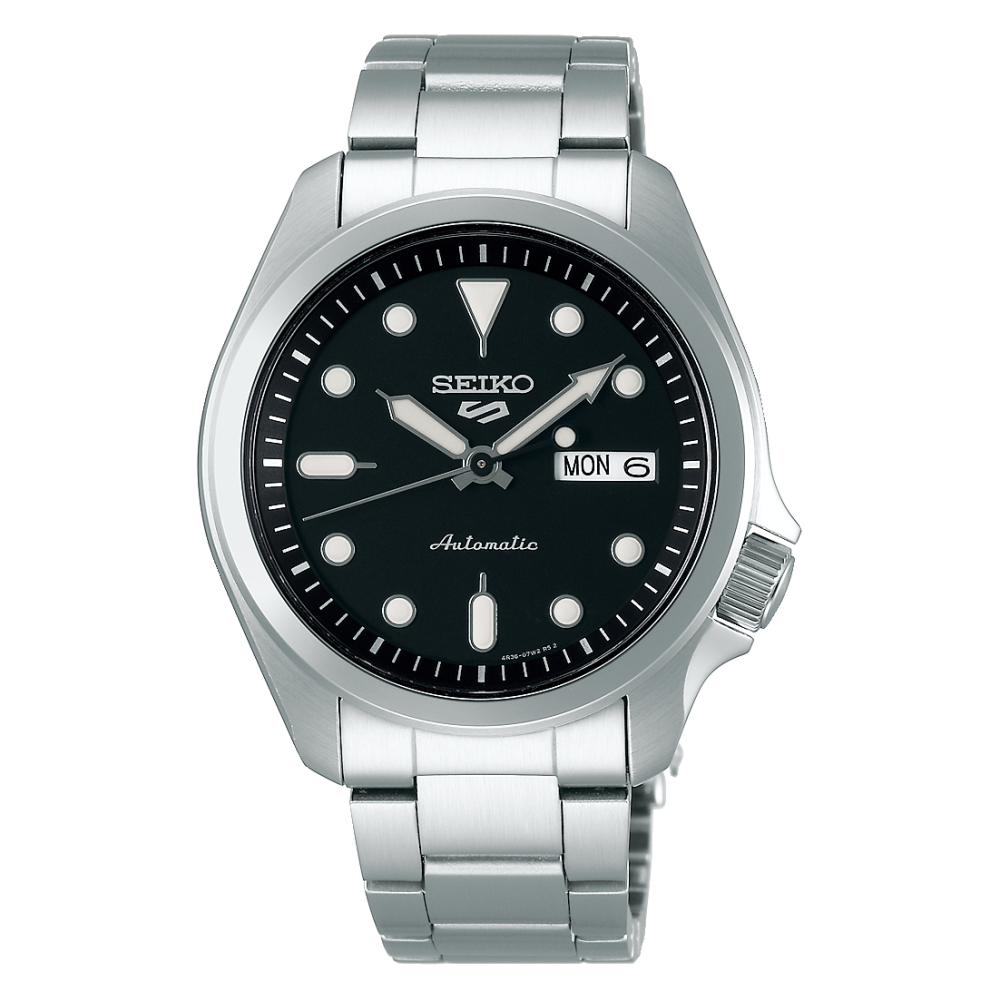 SEIKO 5 SPORTS_ mod. SRPE55K1