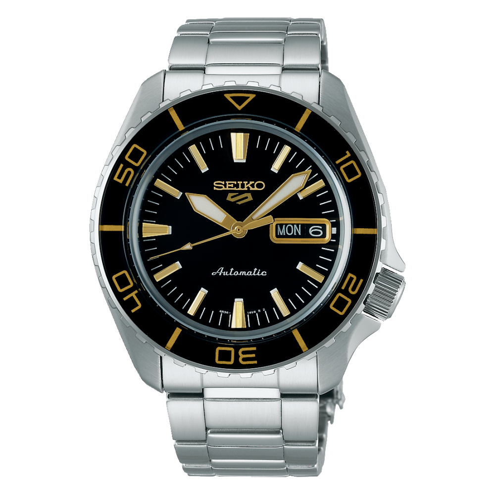 SEIKO 5 SPORTS _ mod. SRPK99K1