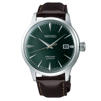SEIKO Presage Cocktail – mod. SRPD37J1