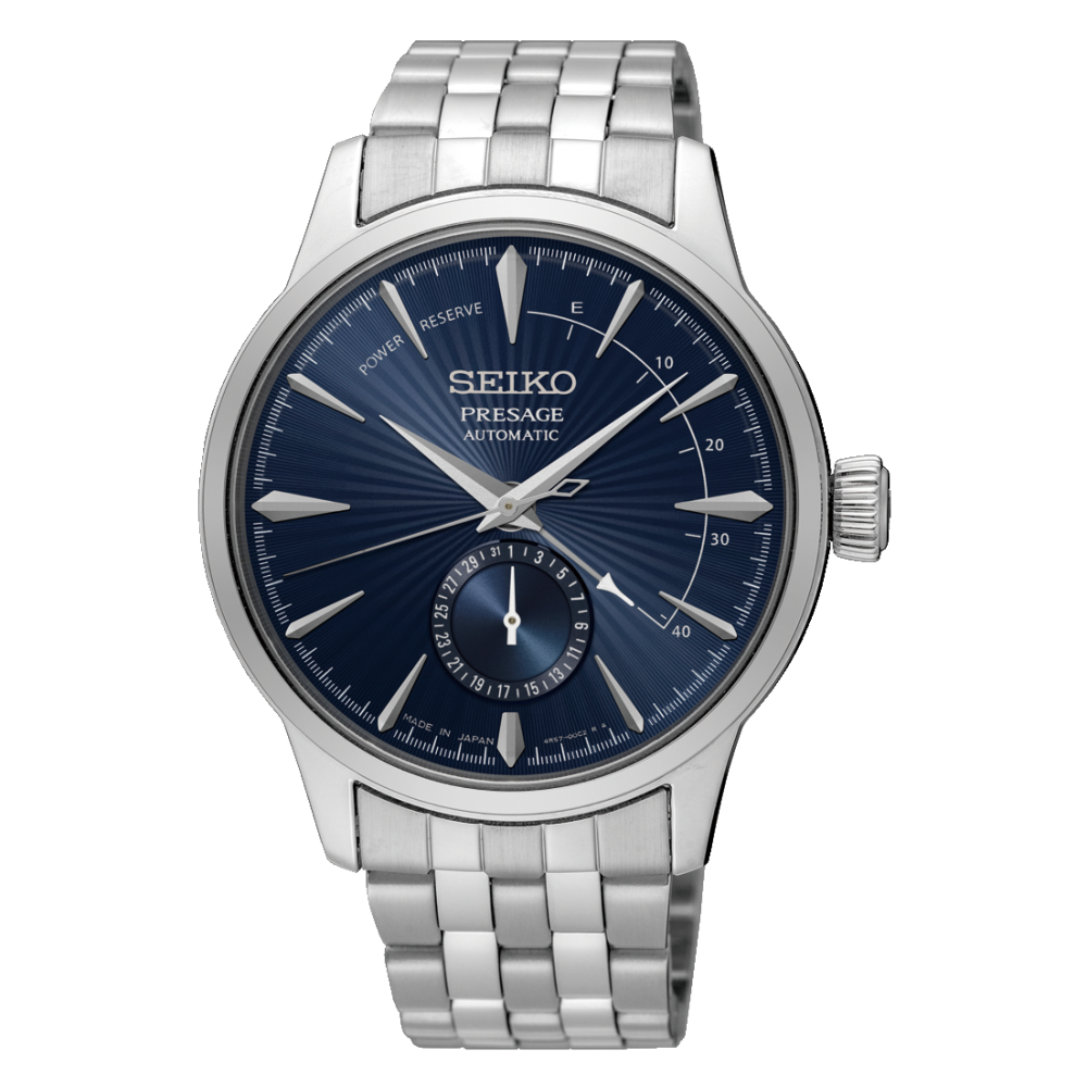 SEIKO PRESAGE Cocktail_ mod. SSA347J1