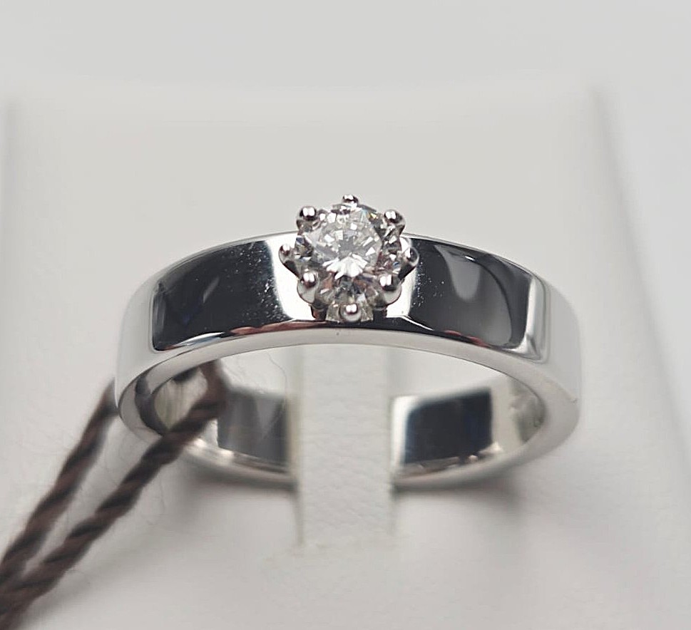 DAMIANI _ ANELLO _mod. 20010320
