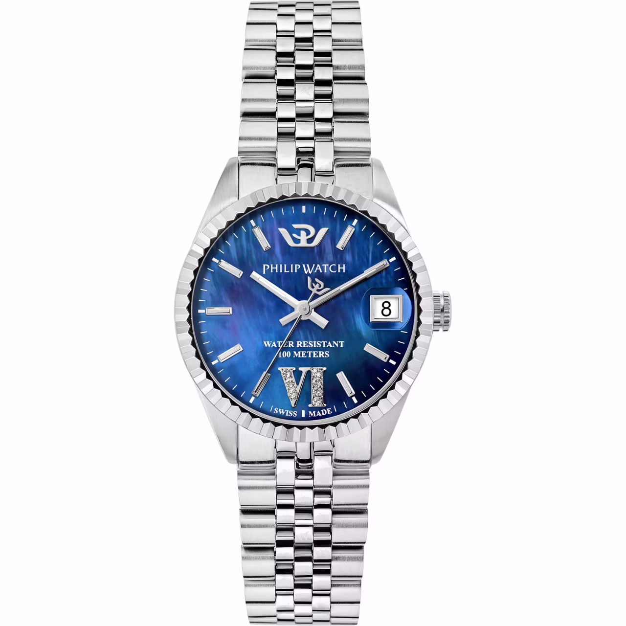 PHILIP WATCH _Collezione CARIBE _ mod. R8253597655