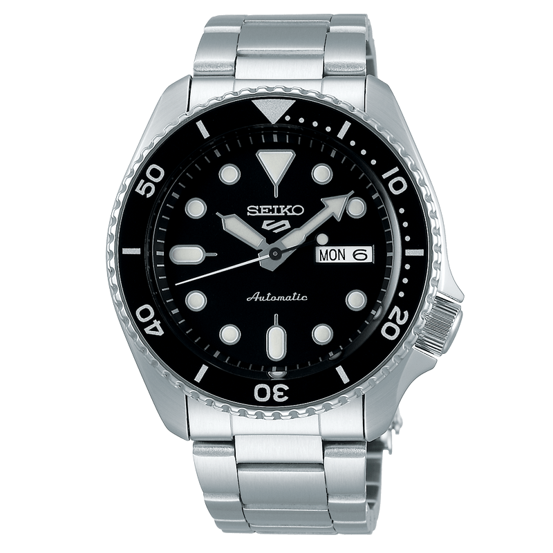 Seiko orologio SRPD55K1-01