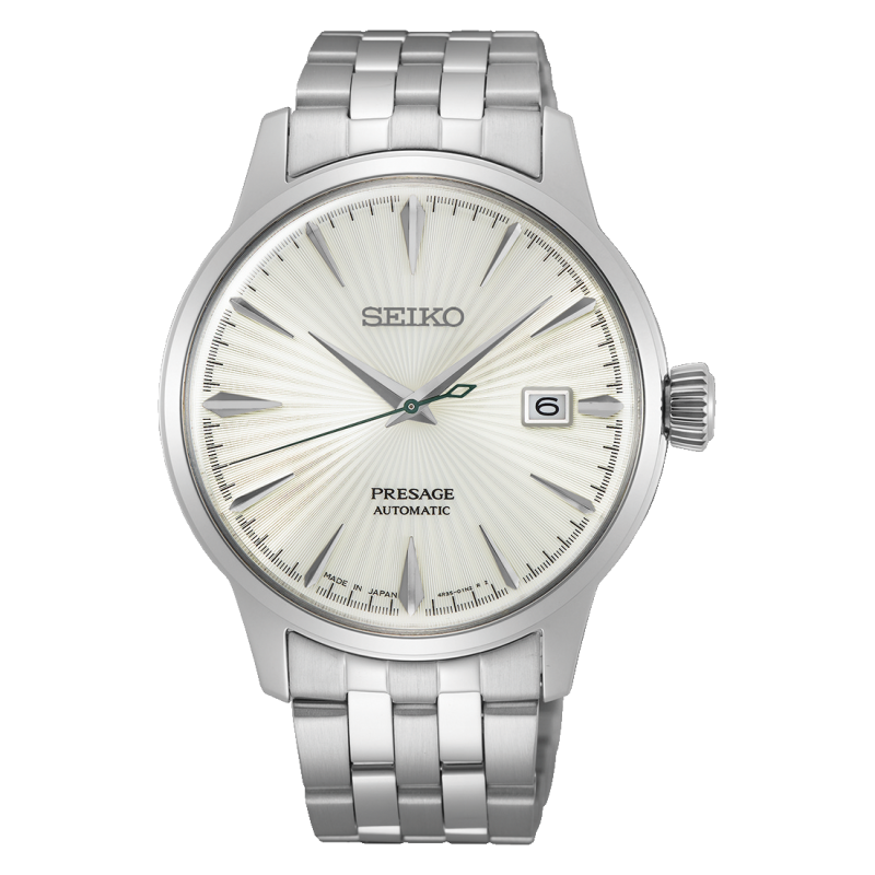Seiko orologio SRPG23J1-01