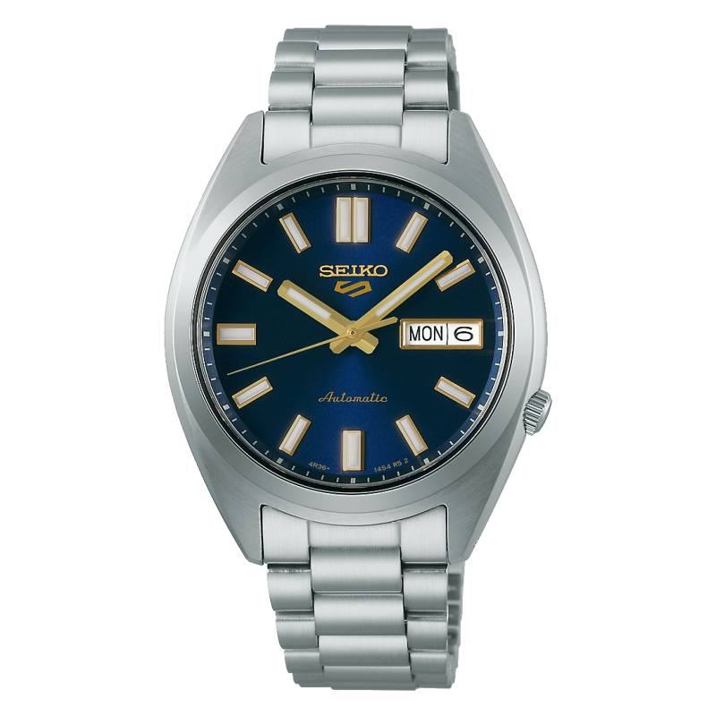 Seiko orologio SRPL55K1-01