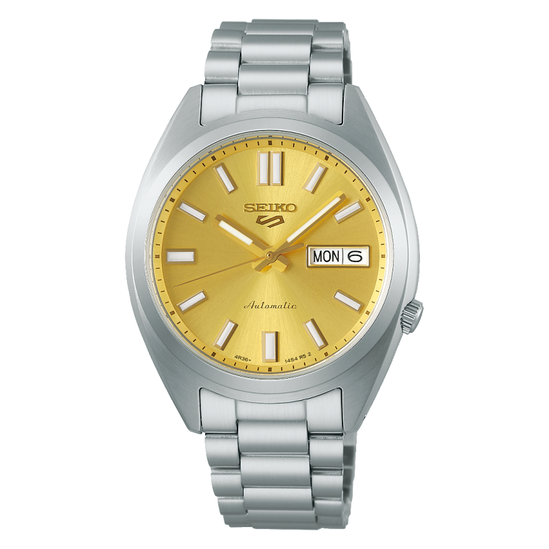 SEIKO 5 SPORTS – mod. SRPL59K1