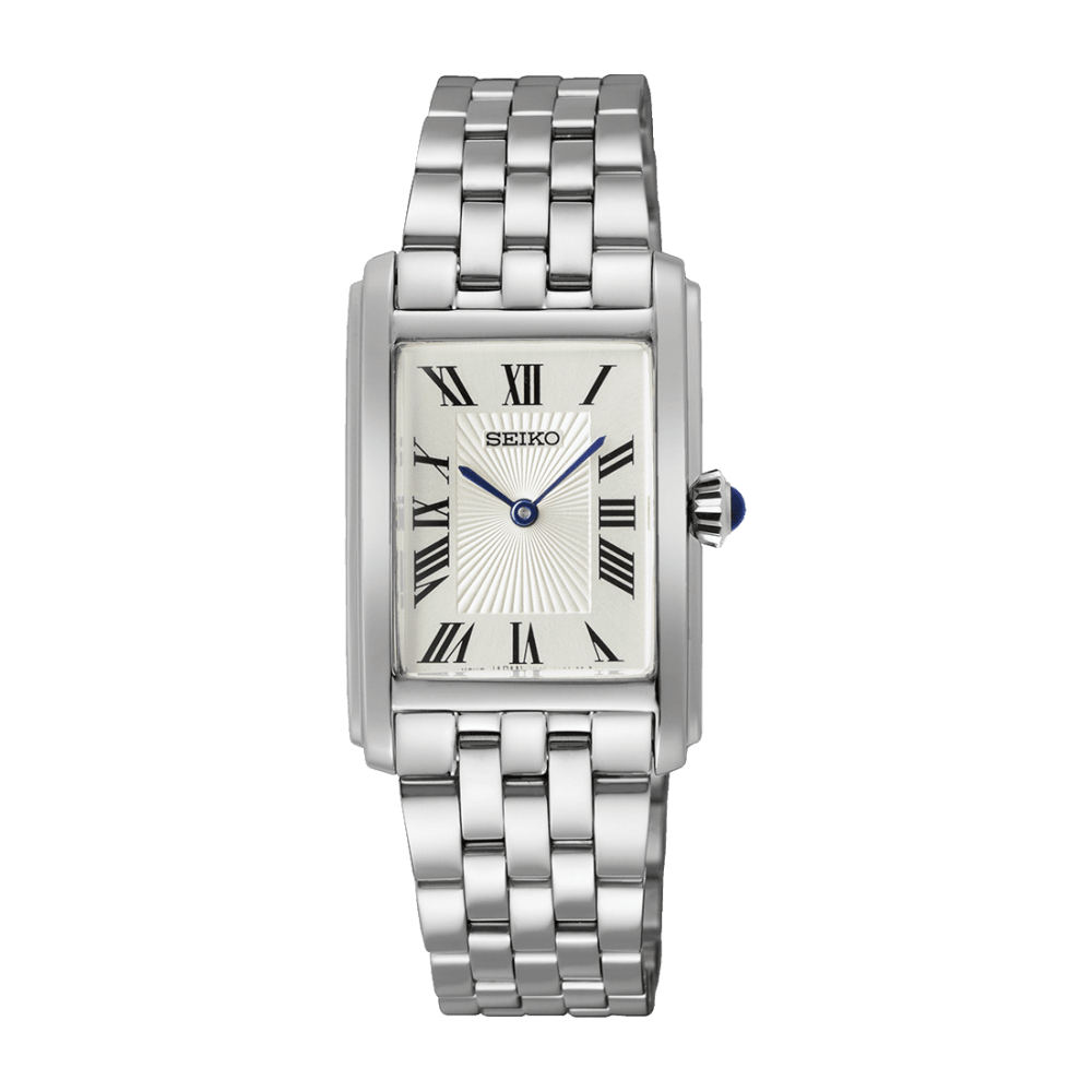 Seiko orologio SWR083P1-01